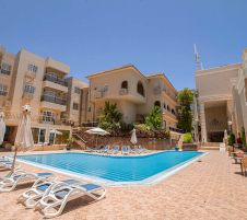 ELYSEES DREAM BEACH HOTEL